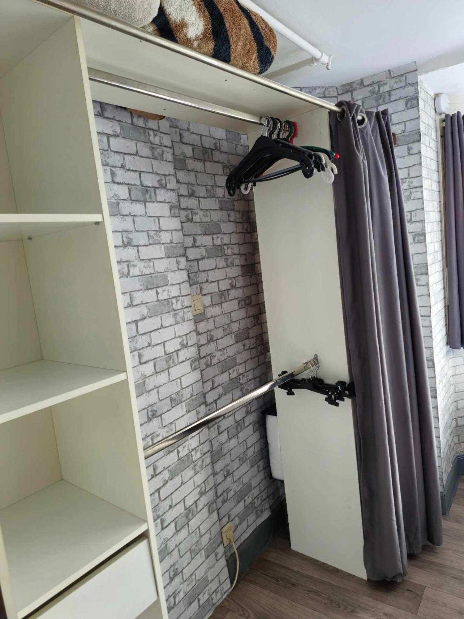 Le White Garden Apartment De Panne Exterior photo