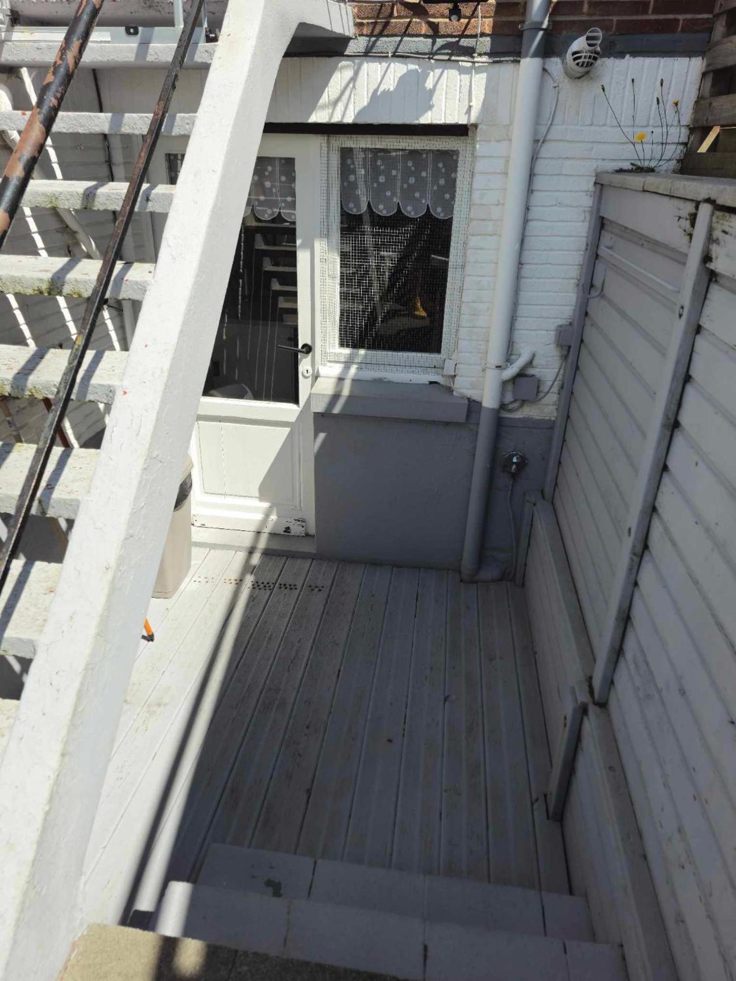 Le White Garden Apartment De Panne Exterior photo