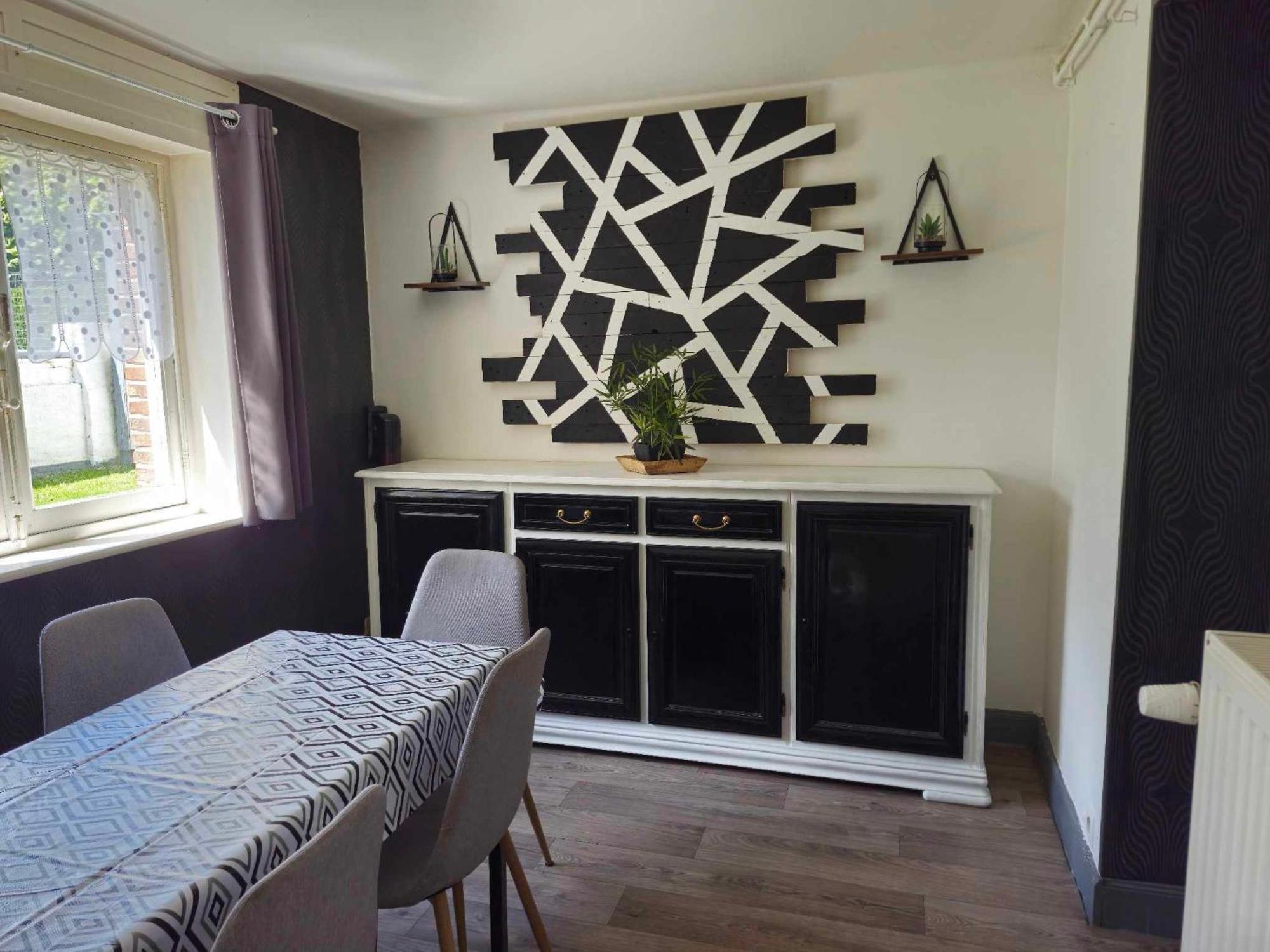Le White Garden Apartment De Panne Exterior photo